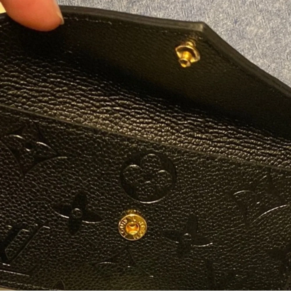 Card Wallet - Picture 4 of 4